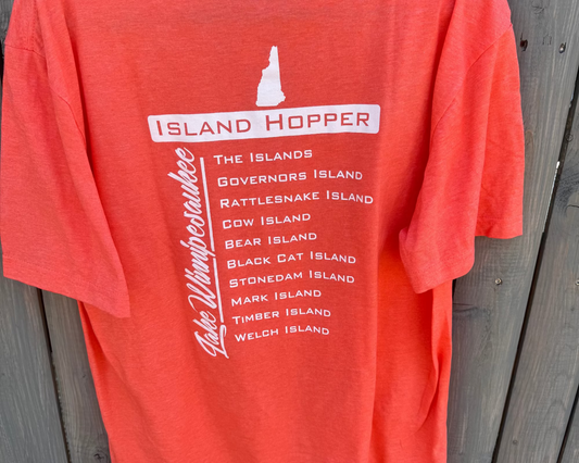 apparel-Tshirt-Island Hopper- Town Docks
