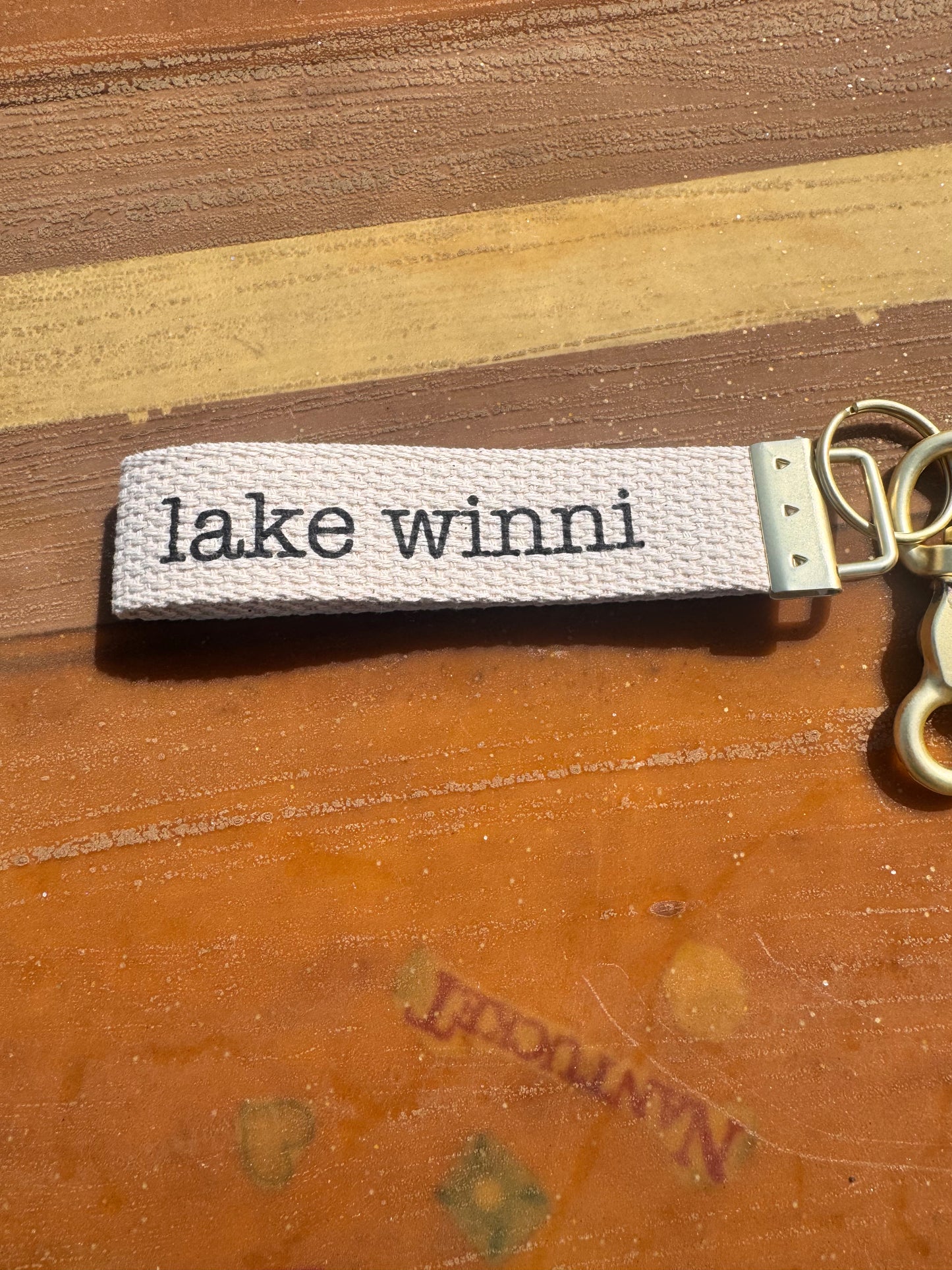 Keychain-Assorted Styles