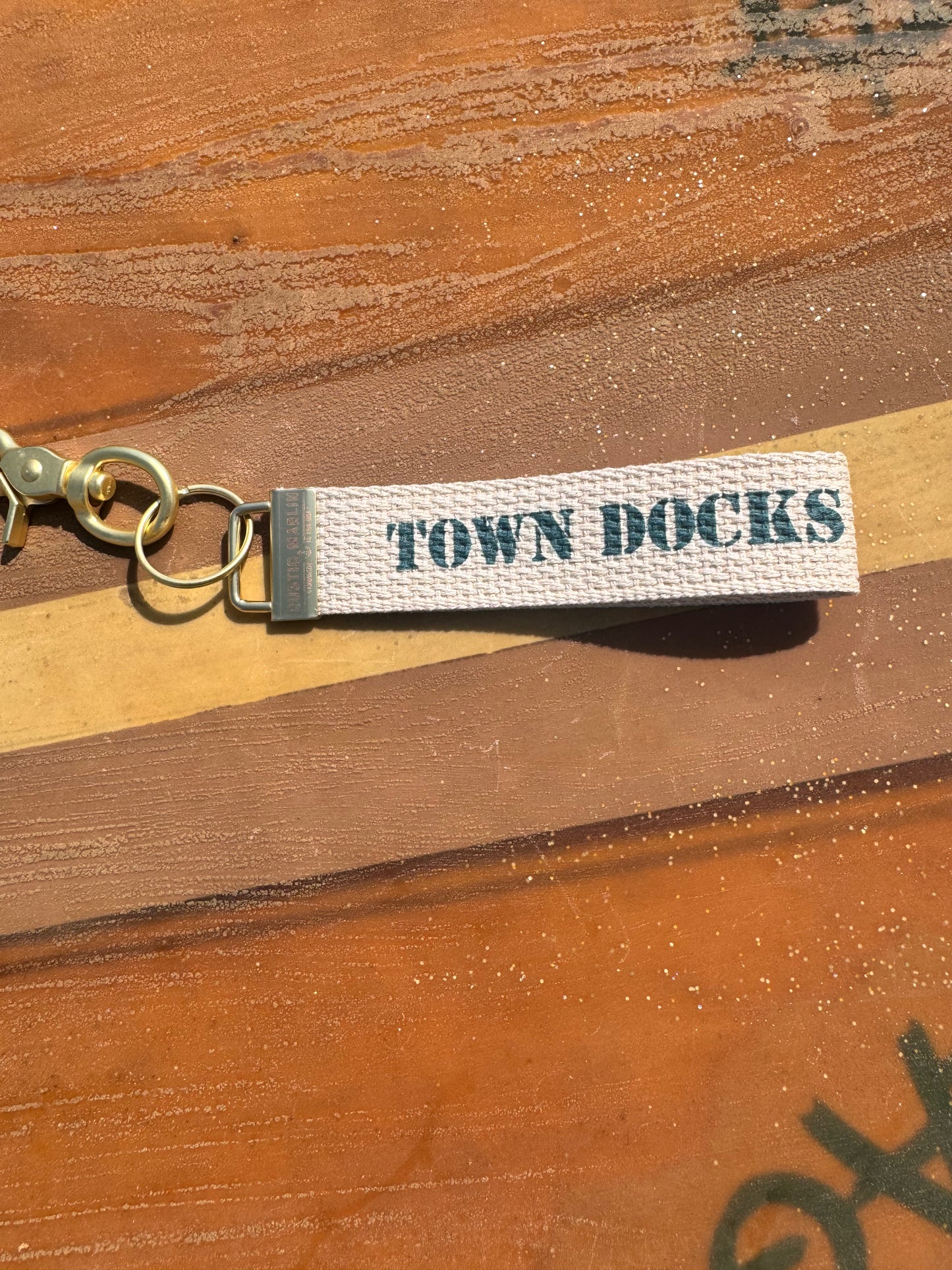 Keychain-Assorted Styles