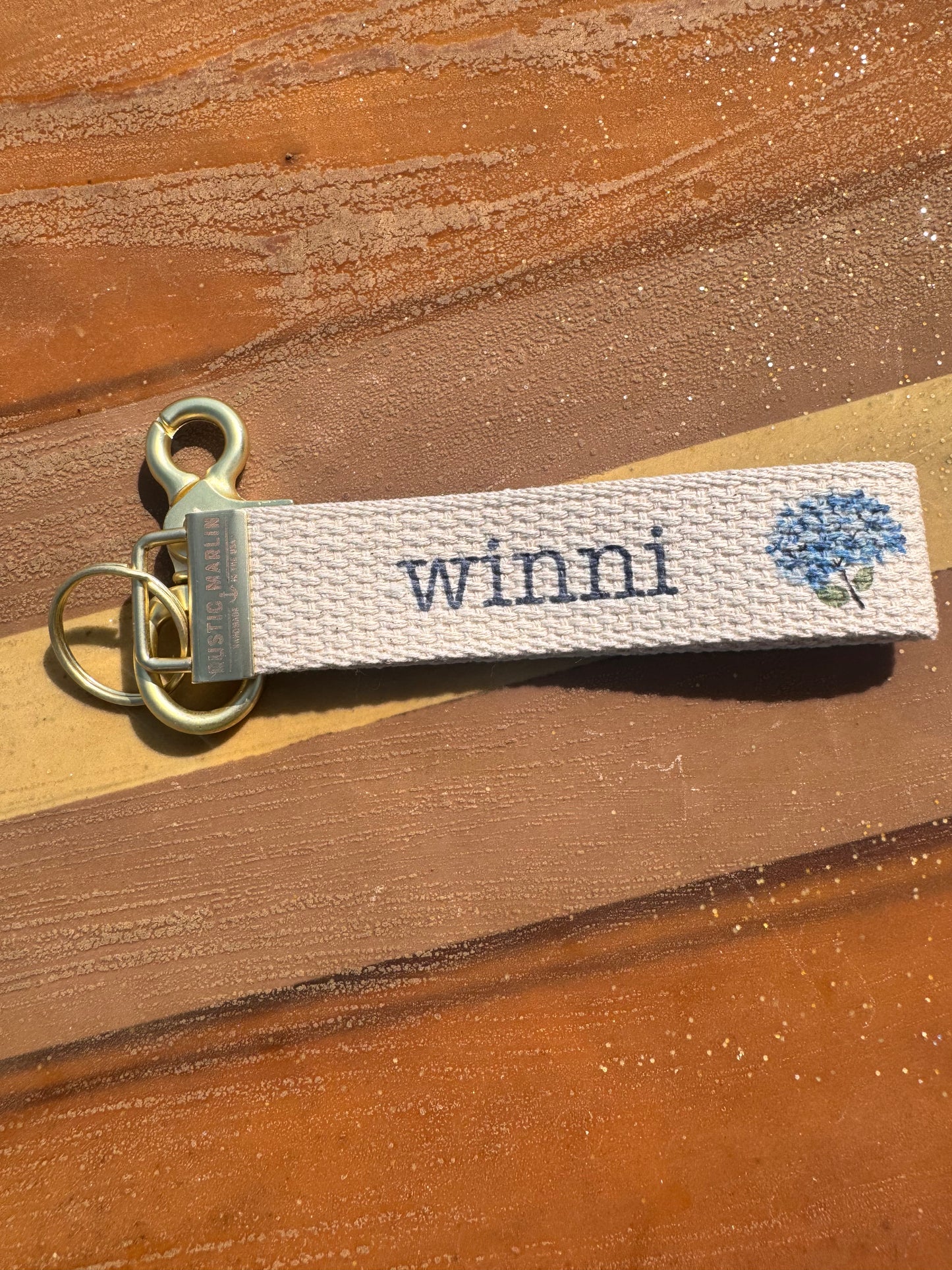 Keychain-Assorted Styles