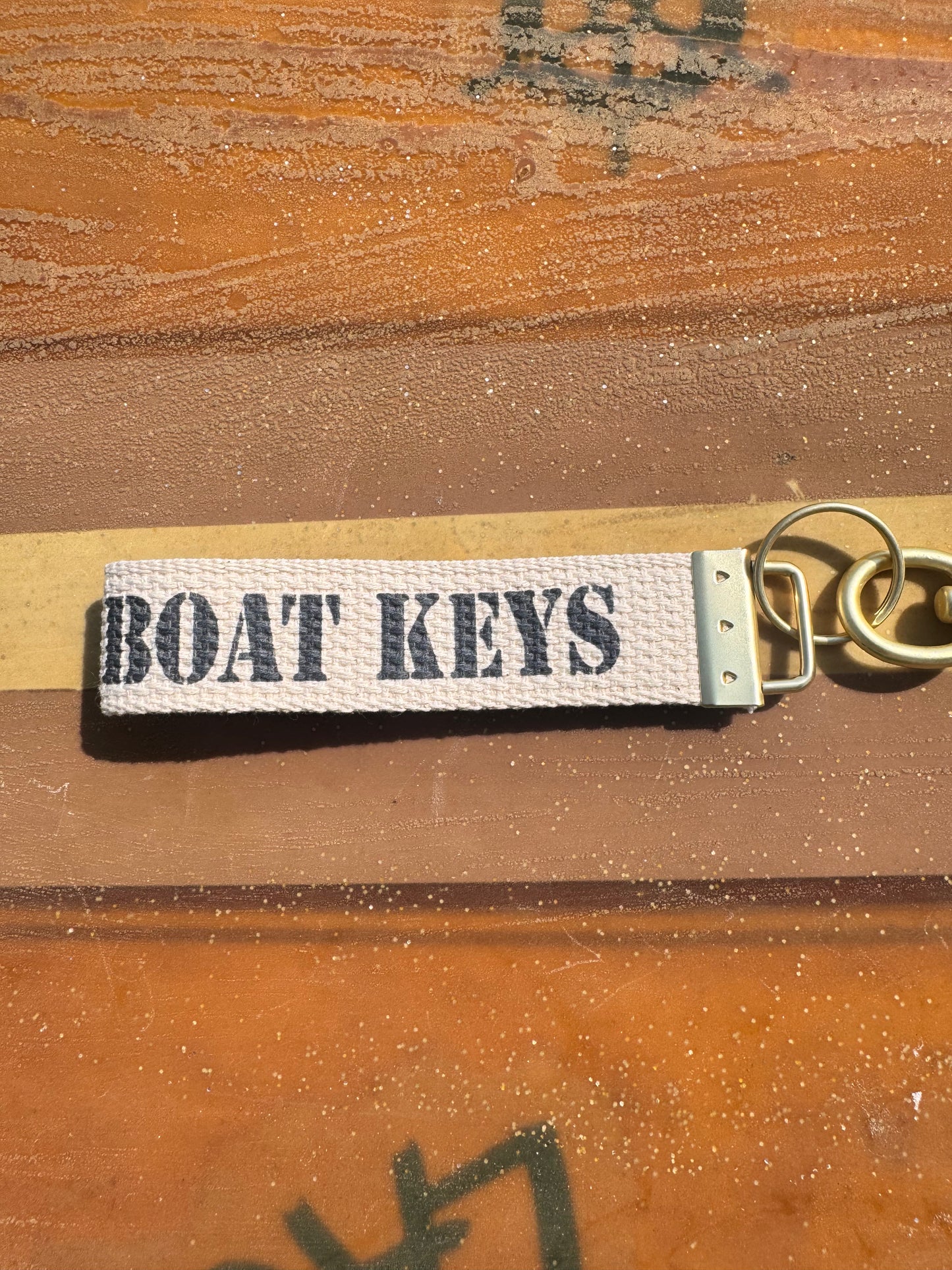 Keychain-Assorted Styles