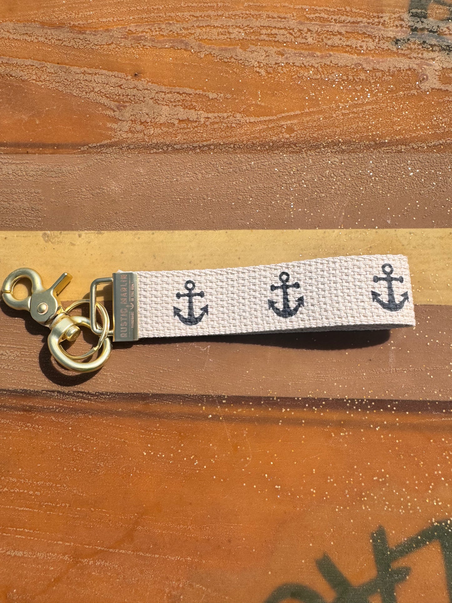 Keychain-Assorted Styles