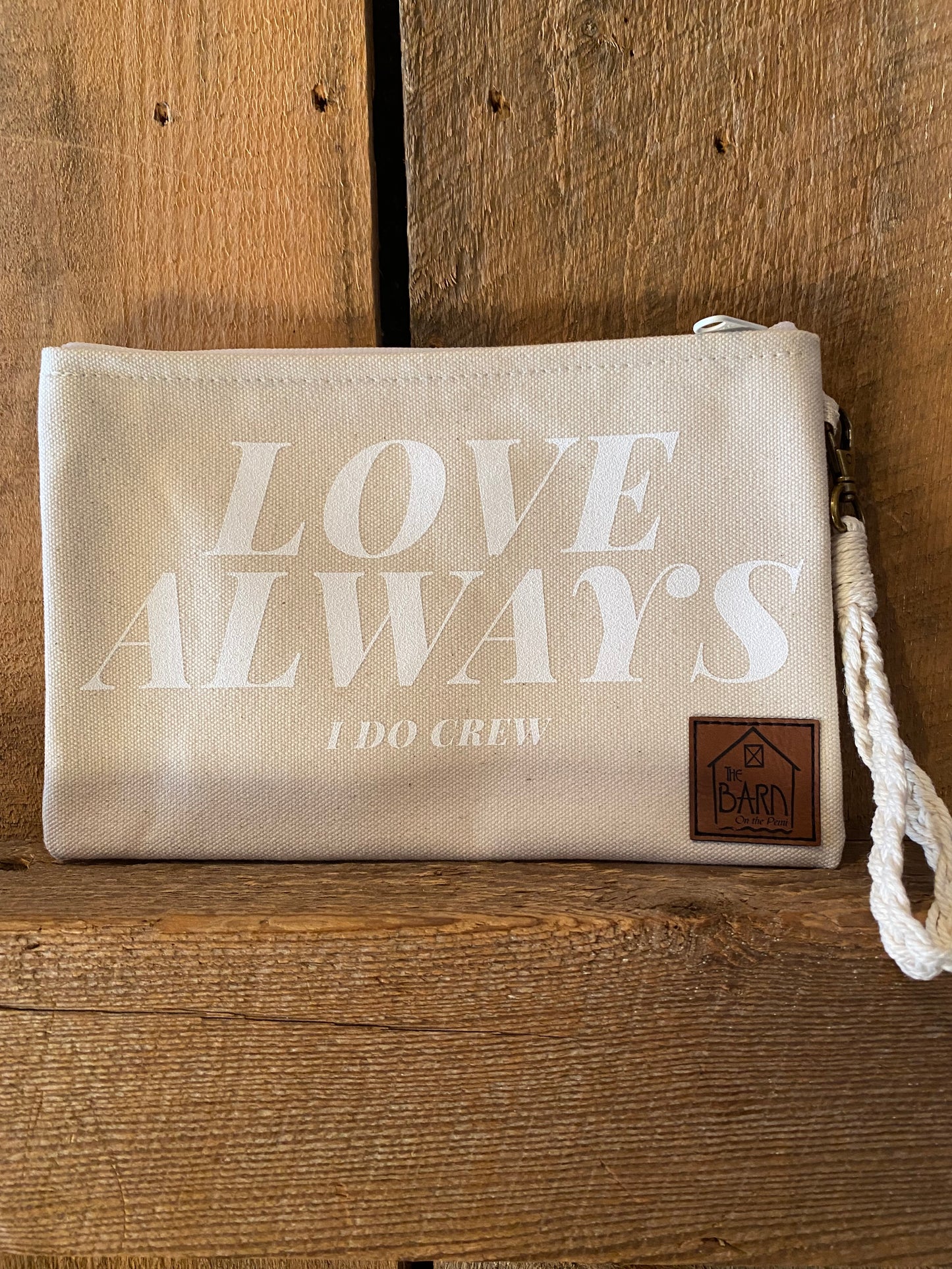 Apparel - Wristlet- Assorted Styles