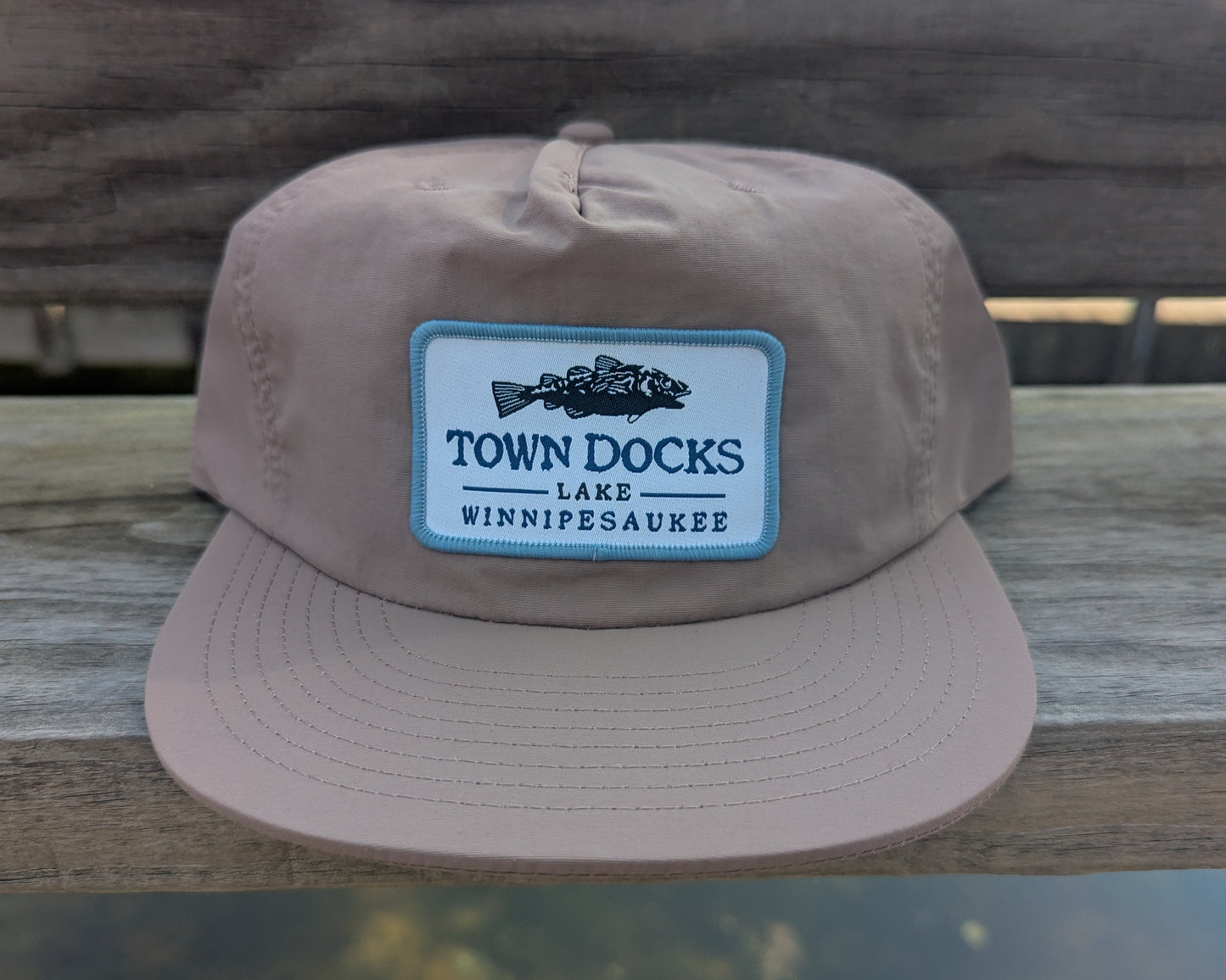 Hat-Town Docks