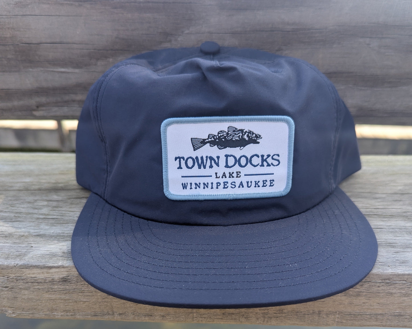 Hat-Town Docks