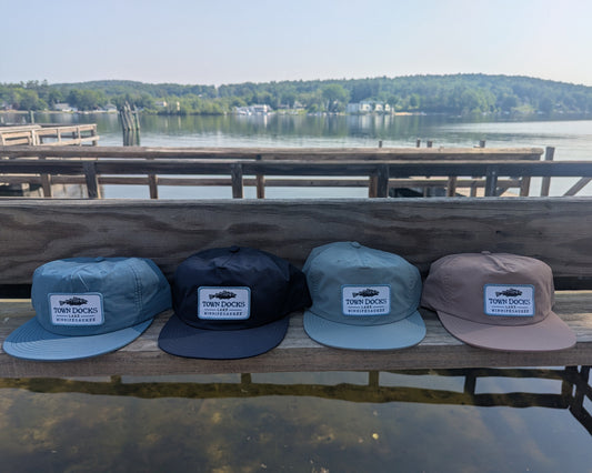 Hat-Town Docks