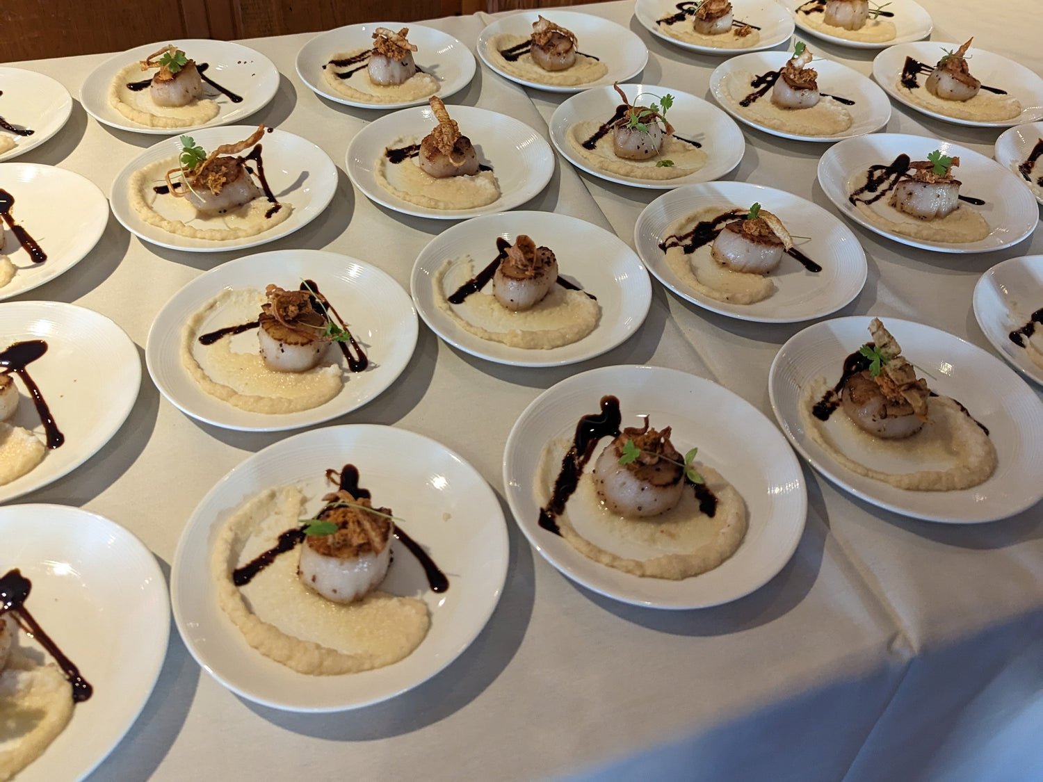 Beer and Wine Dinner Tickets