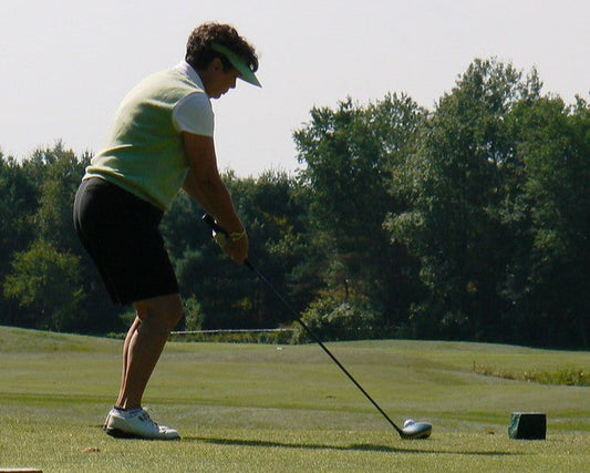 Sponsorship- Tee Sponsor