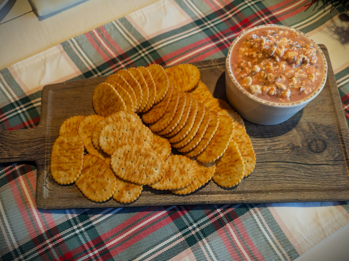 Meal Enhancement - Appetizers- Common Man Dips