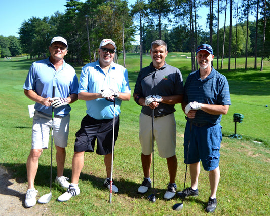 Player - Foursome