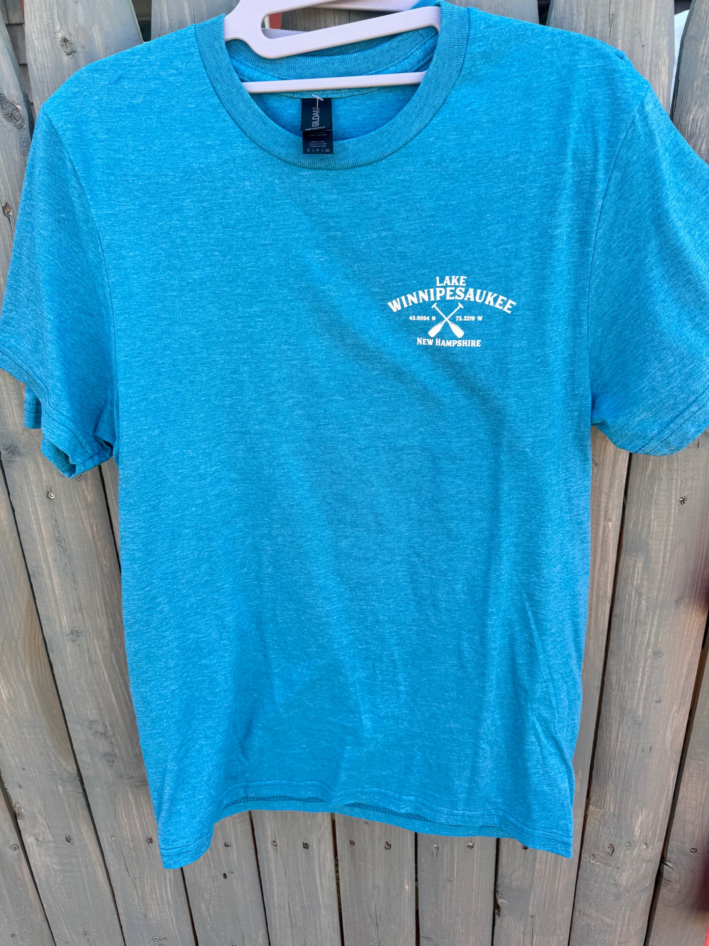 apparel-Tshirt-Island Hopper- Town Docks
