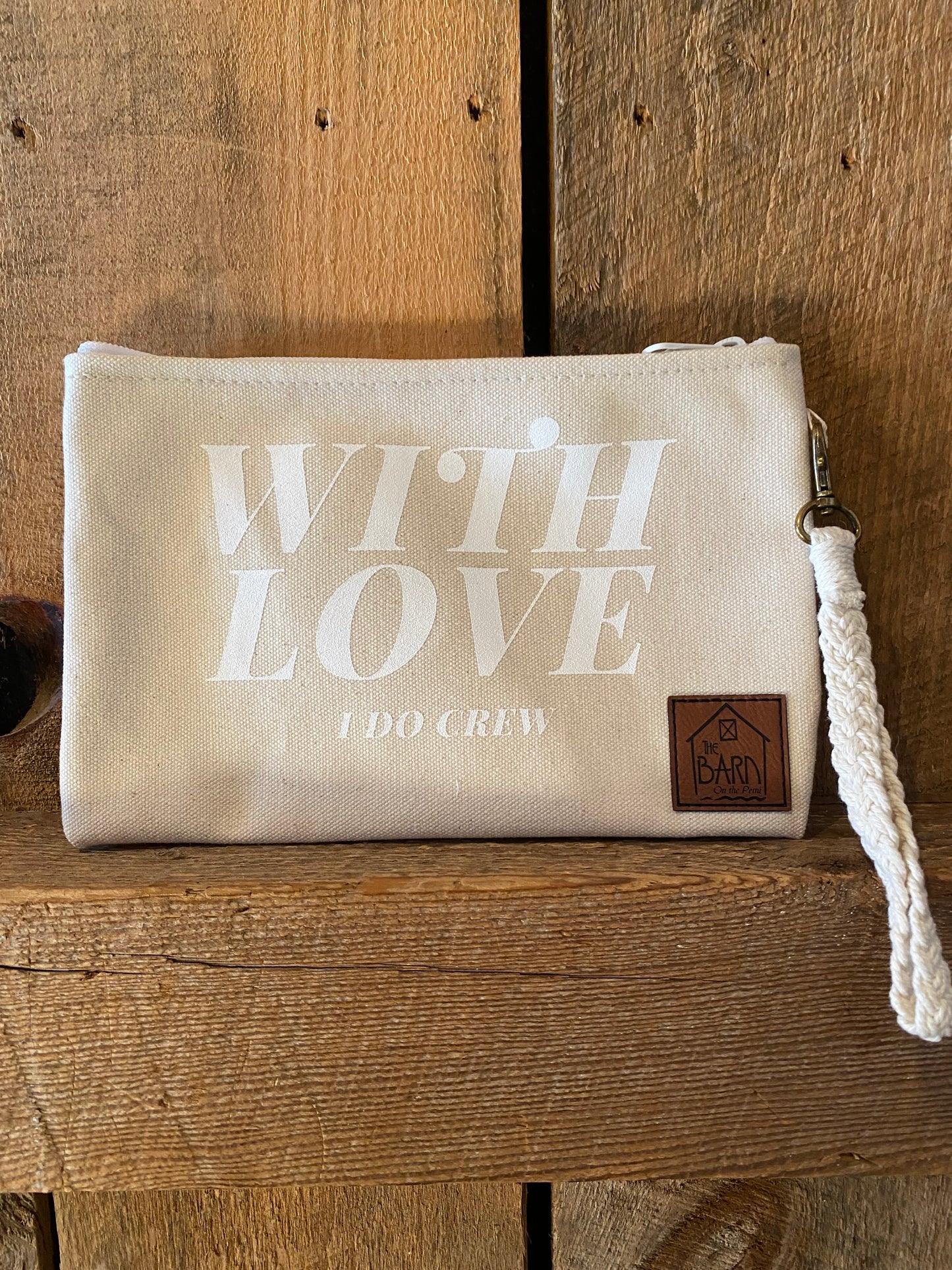 Apparel - Wristlet- Assorted Styles