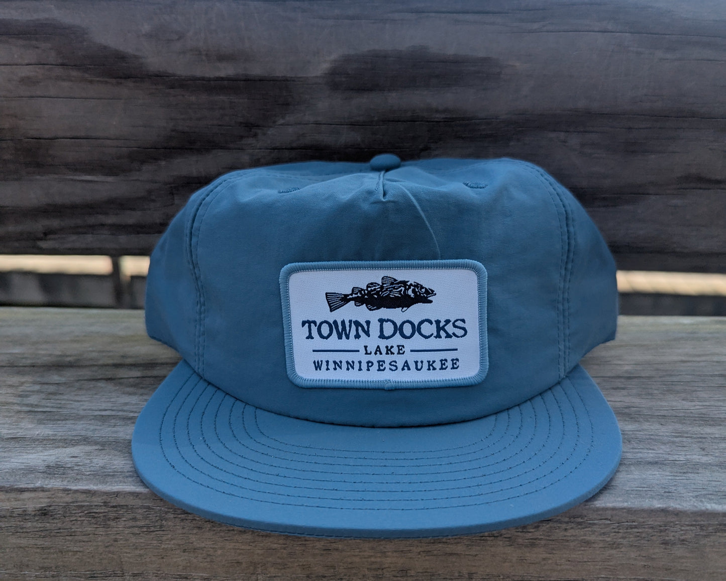Hat-Town Docks